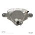 331-47045 by DYNAMIC FRICTION COMPANY - DFC Premium Calipers