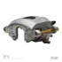 331-47046 by DYNAMIC FRICTION COMPANY - DFC Premium Calipers