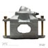 331-47046 by DYNAMIC FRICTION COMPANY - DFC Premium Calipers