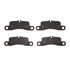 2551-1390-10 by DYNAMIC FRICTION COMPANY