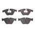 2551-1505-00 by DYNAMIC FRICTION COMPANY