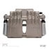 331-47084 by DYNAMIC FRICTION COMPANY - Premium Calipers