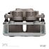 331-47084 by DYNAMIC FRICTION COMPANY - Premium Calipers