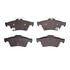2551-1564-10 by DYNAMIC FRICTION COMPANY