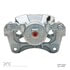 331-47092 by DYNAMIC FRICTION COMPANY - Premium Calipers