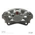 331-47095 by DYNAMIC FRICTION COMPANY - Premium Calipers