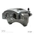 331-47099 by DYNAMIC FRICTION COMPANY - Premium Calipers