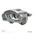 331-47100 by DYNAMIC FRICTION COMPANY - Premium Calipers