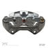 331-47103 by DYNAMIC FRICTION COMPANY - Premium Calipers