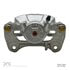 331-47106 by DYNAMIC FRICTION COMPANY - Premium Calipers
