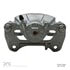 331-47107 by DYNAMIC FRICTION COMPANY - Premium Calipers