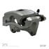 331-47107 by DYNAMIC FRICTION COMPANY - Premium Calipers