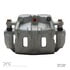 331-47109 by DYNAMIC FRICTION COMPANY - Premium Calipers