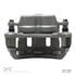 331-47109 by DYNAMIC FRICTION COMPANY - Premium Calipers
