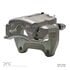 331-47118 by DYNAMIC FRICTION COMPANY - Premium Calipers