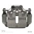 331-47118 by DYNAMIC FRICTION COMPANY - Premium Calipers