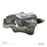 331-47125 by DYNAMIC FRICTION COMPANY - Premium Calipers