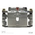 331-47182 by DYNAMIC FRICTION COMPANY - Premium Calipers