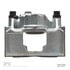 331-47191 by DYNAMIC FRICTION COMPANY - Premium Calipers