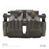 331-47204 by DYNAMIC FRICTION COMPANY - Premium Calipers