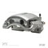 331-47206 by DYNAMIC FRICTION COMPANY - Premium Calipers