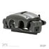 331-47211 by DYNAMIC FRICTION COMPANY - Premium Calipers