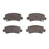 2551-2044-00 by DYNAMIC FRICTION COMPANY