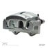 331-47217 by DYNAMIC FRICTION COMPANY - Premium Calipers