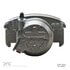 331-40076 by DYNAMIC FRICTION COMPANY - DFC Premium Calipers
