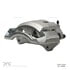 331-40098 by DYNAMIC FRICTION COMPANY - Premium Calipers