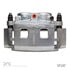 331-40104 by DYNAMIC FRICTION COMPANY - Premium Calipers