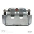 331-40127 by DYNAMIC FRICTION COMPANY - Premium Calipers