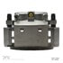 331-40653 by DYNAMIC FRICTION COMPANY - DFC Premium Calipers