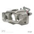 331-40665 by DYNAMIC FRICTION COMPANY - Premium Calipers