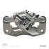 331-40665 by DYNAMIC FRICTION COMPANY - Premium Calipers
