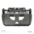 331-40671 by DYNAMIC FRICTION COMPANY - Premium Calipers