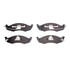 2551-0576-00 by DYNAMIC FRICTION COMPANY