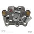 331-53606 by DYNAMIC FRICTION COMPANY - Premium Calipers