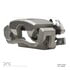 331-53609 by DYNAMIC FRICTION COMPANY - DFC Premium Calipers