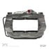 331-54010 by DYNAMIC FRICTION COMPANY - DFC Premium Calipers