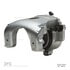 331-54016 by DYNAMIC FRICTION COMPANY - Premium Calipers