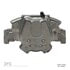 331-54023 by DYNAMIC FRICTION COMPANY - Premium Calipers