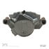 331-54026 by DYNAMIC FRICTION COMPANY - Premium Calipers