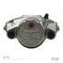331-54052 by DYNAMIC FRICTION COMPANY - Premium Calipers