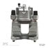331-54067 by DYNAMIC FRICTION COMPANY - Premium Calipers