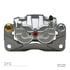 331-54102 by DYNAMIC FRICTION COMPANY - DFC Premium Calipers