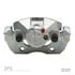 331-54112 by DYNAMIC FRICTION COMPANY - Premium Calipers