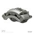 331-54193 by DYNAMIC FRICTION COMPANY - Premium Calipers