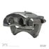 331-54195 by DYNAMIC FRICTION COMPANY - Premium Calipers