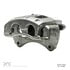 331-54209 by DYNAMIC FRICTION COMPANY - Premium Calipers